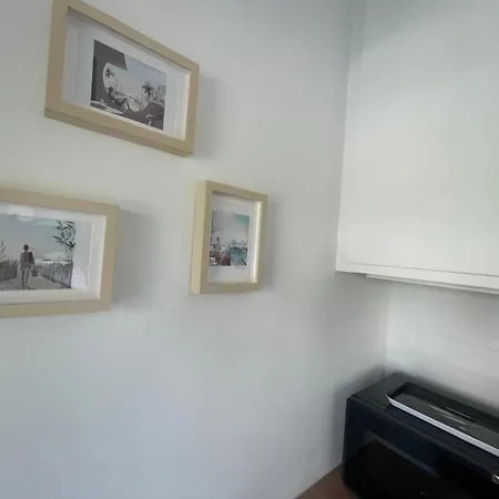 30 M2 Centre Et Port *