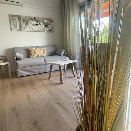 30 M2 Centre Et Port Apartamento La Grande-Motte