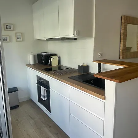 Apartamento 30 M2 Centre Et Port La Grande-Motte