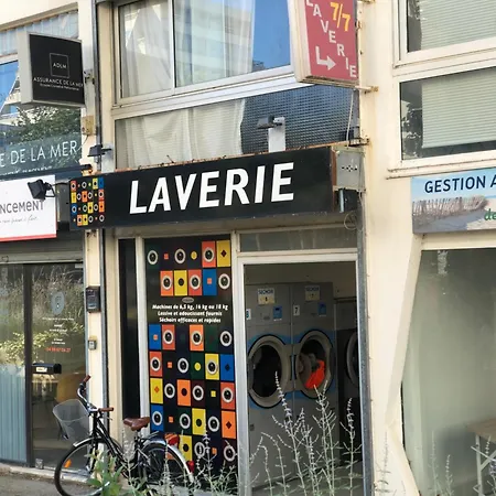 30 M2 Centre Et Port La Grande-Motte