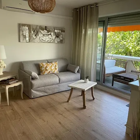 30 M2 Centre Et Port *